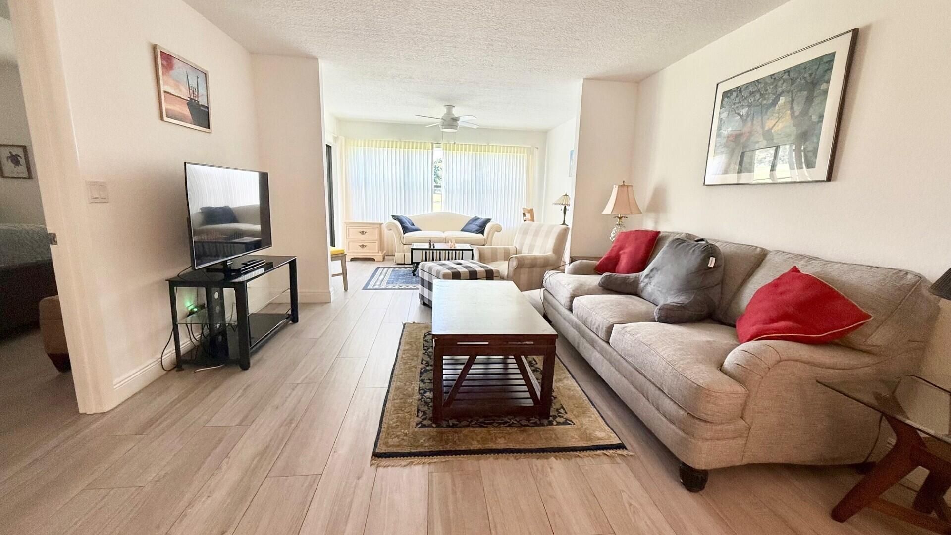 4692 Lucerne Lakes Boulevard E, Unit 103, Greenacres, FL 33467 Photo