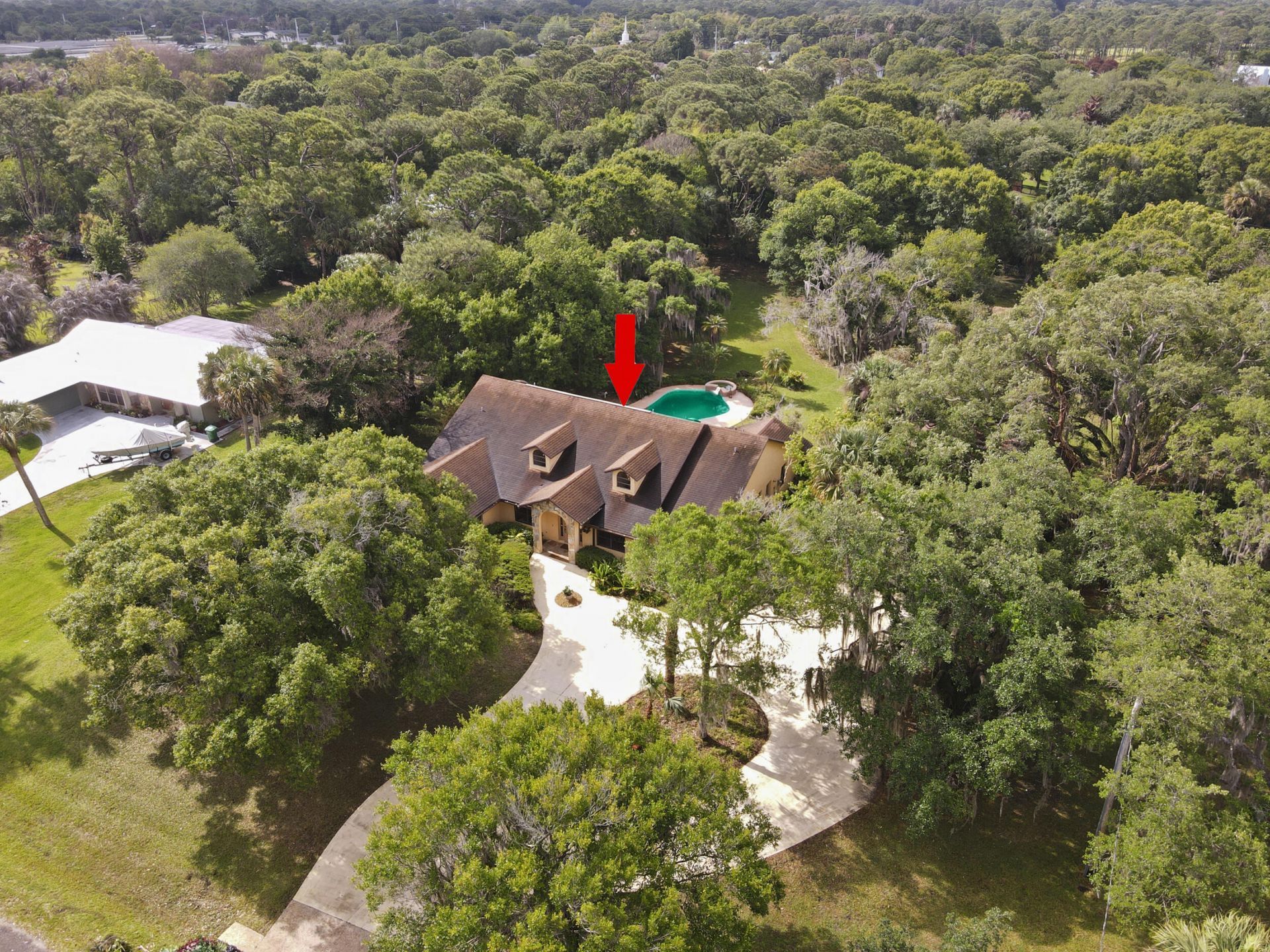 197 Tumblin Kling Road, Fort Pierce, FL 34982 Photo