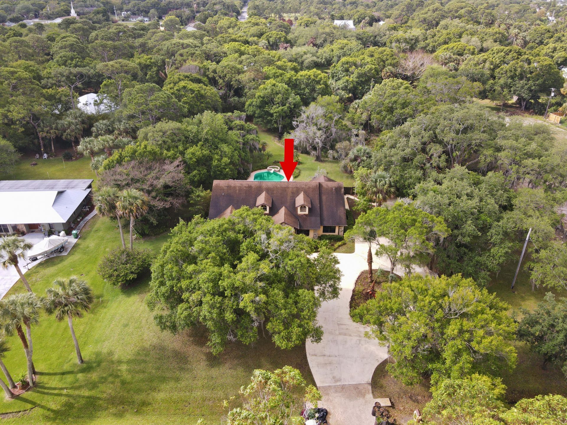 197 Tumblin Kling Road, Fort Pierce, FL 34982 Photo