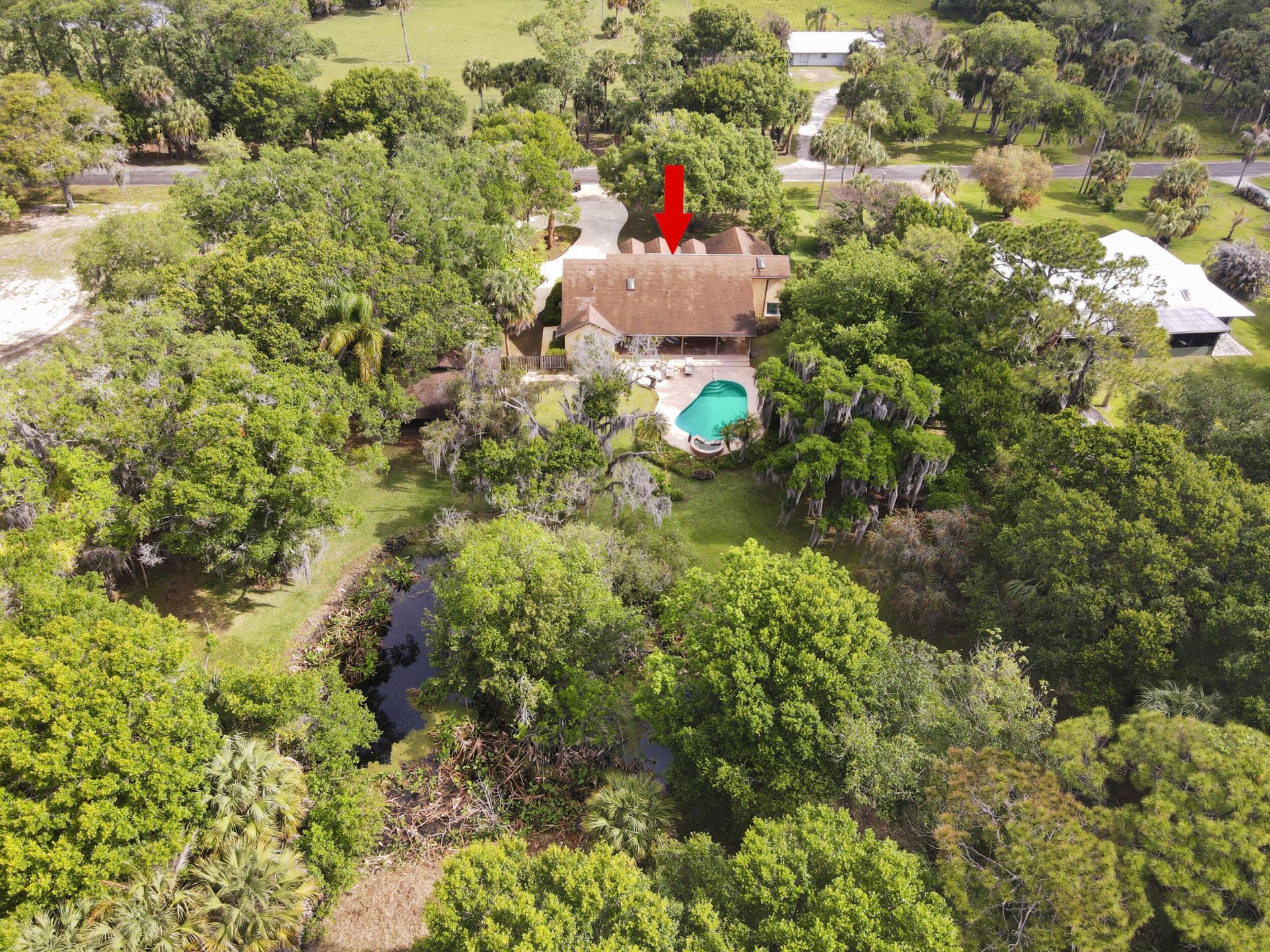 197 Tumblin Kling Road, Fort Pierce, FL 34982 Photo