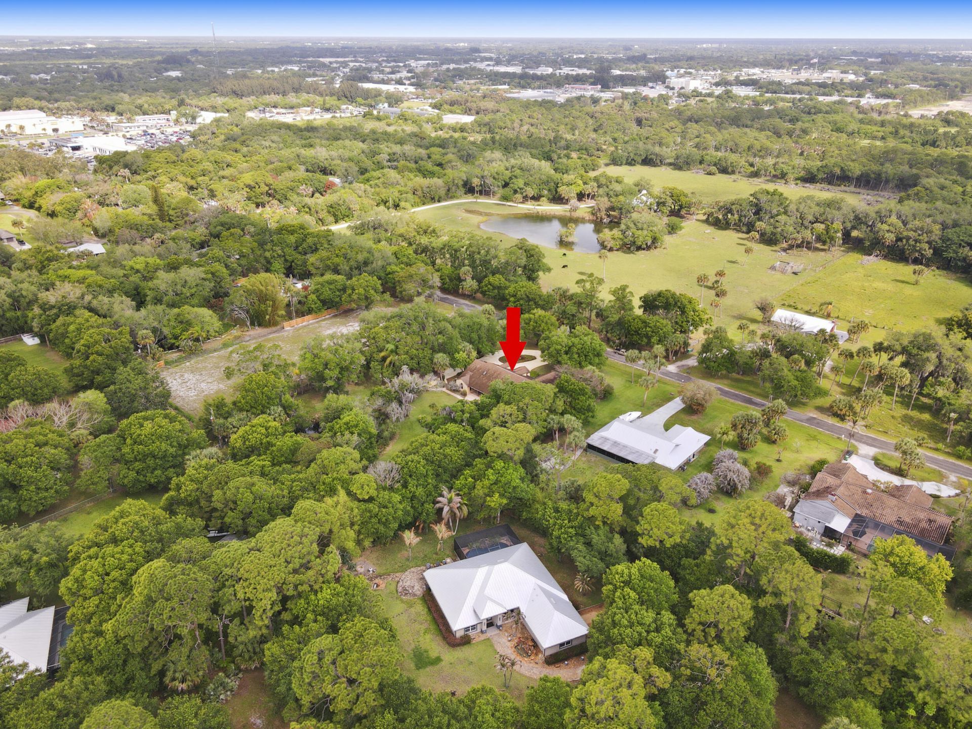 197 Tumblin Kling Road, Fort Pierce, FL 34982 Photo