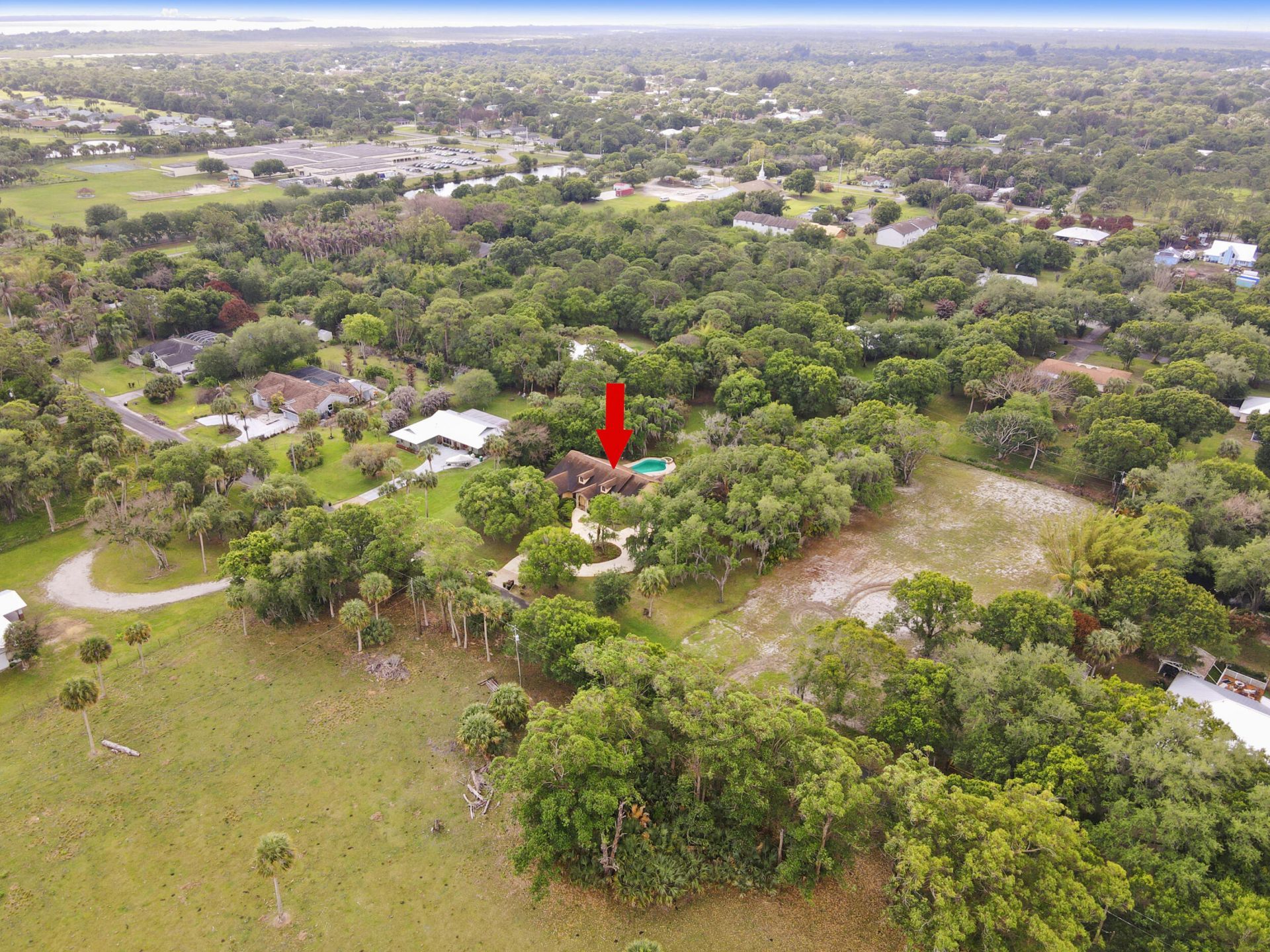 197 Tumblin Kling Road, Fort Pierce, FL 34982 Photo
