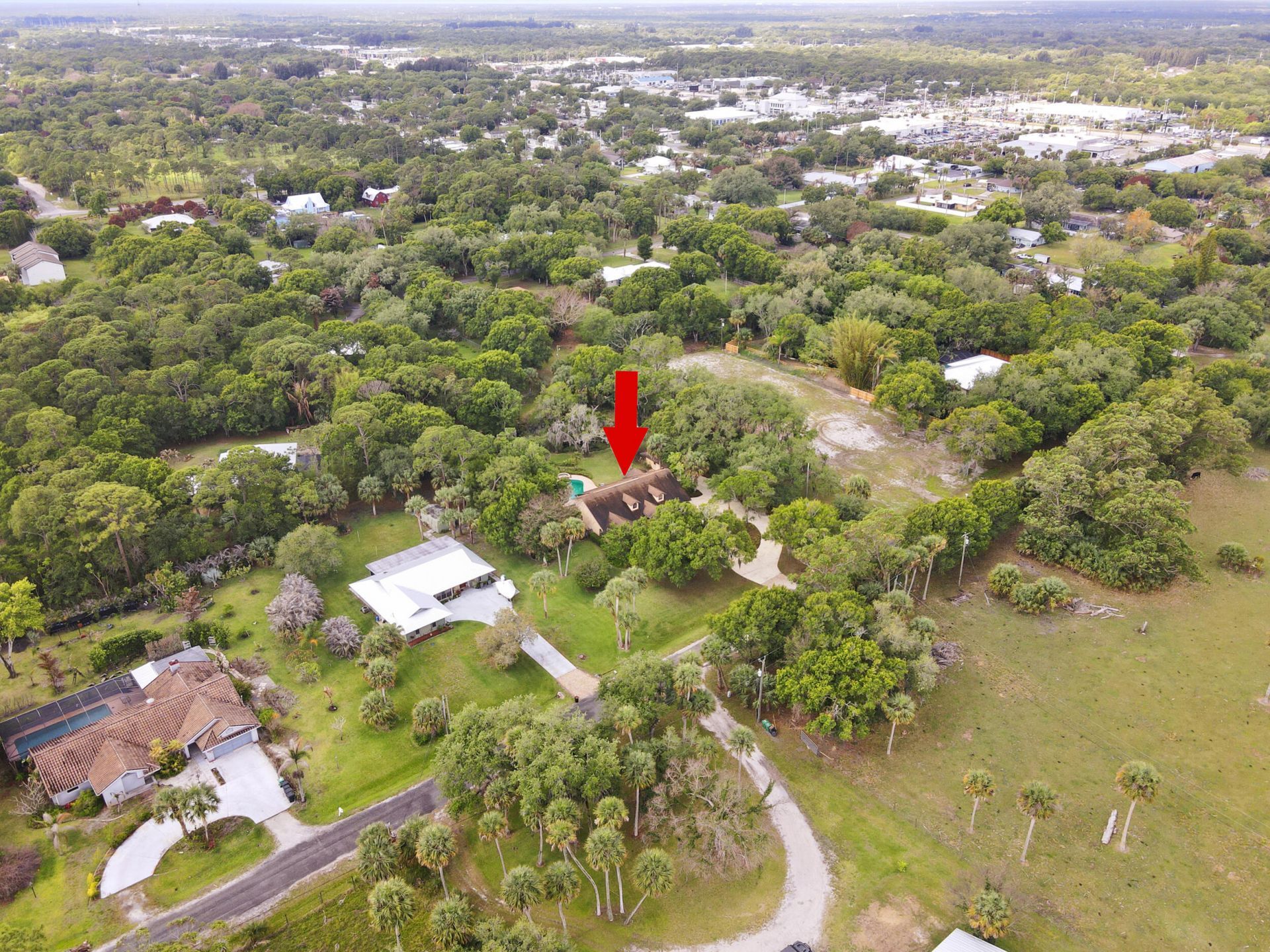 197 Tumblin Kling Road, Fort Pierce, FL 34982 Photo