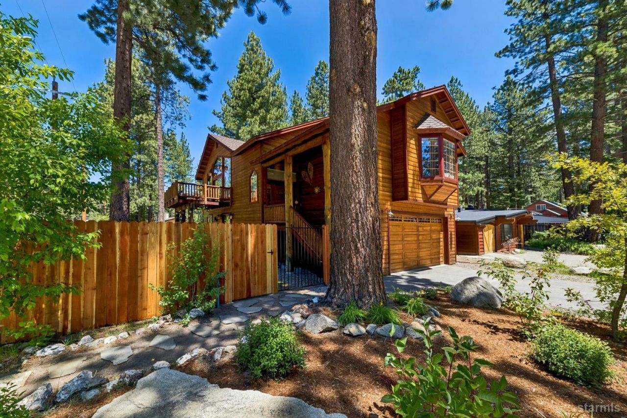 693 Patricia Lane, South Lake Tahoe, CA 96150 Main Photo