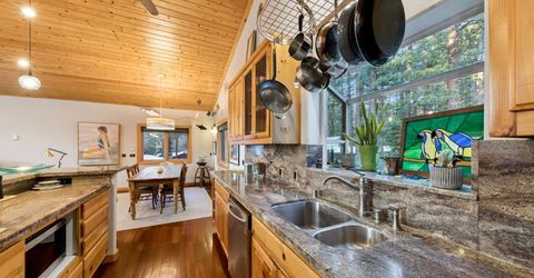 693 Patricia Lane, South Lake Tahoe, CA 96150 Photo