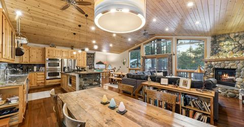 693 Patricia Lane, South Lake Tahoe, CA 96150 Photo