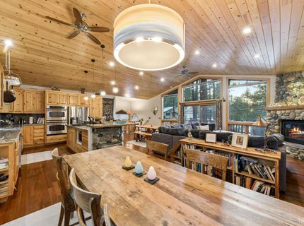 693 Patricia Lane, South Lake Tahoe, CA 96150 Photo