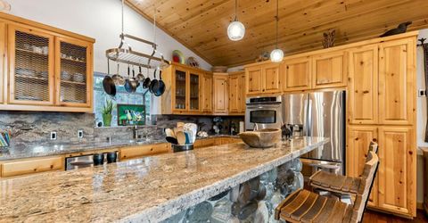 693 Patricia Lane, South Lake Tahoe, CA 96150 Photo