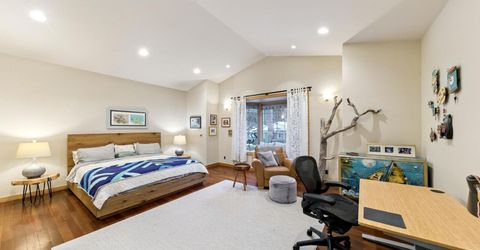 693 Patricia Lane, South Lake Tahoe, CA 96150 Photo