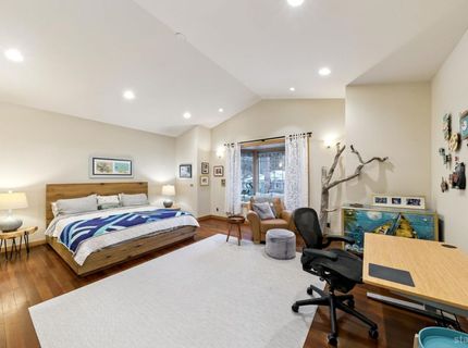 693 Patricia Lane, South Lake Tahoe, CA 96150 Photo