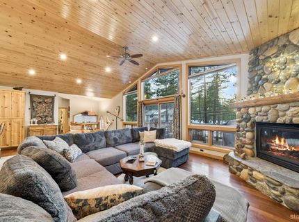 693 Patricia Lane, South Lake Tahoe, CA 96150 Photo