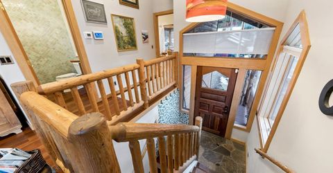 693 Patricia Lane, South Lake Tahoe, CA 96150 Photo