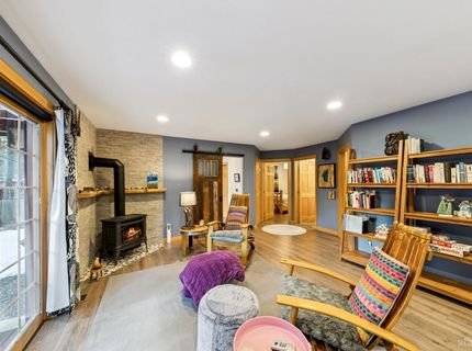 693 Patricia Lane, South Lake Tahoe, CA 96150 Photo