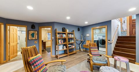 693 Patricia Lane, South Lake Tahoe, CA 96150 Photo