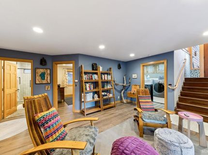 693 Patricia Lane, South Lake Tahoe, CA 96150 Photo