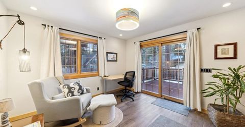 693 Patricia Lane, South Lake Tahoe, CA 96150 Photo