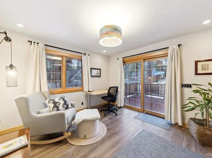 693 Patricia Lane, South Lake Tahoe, CA 96150 Photo