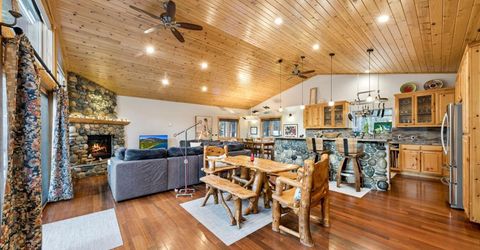 693 Patricia Lane, South Lake Tahoe, CA 96150 Photo