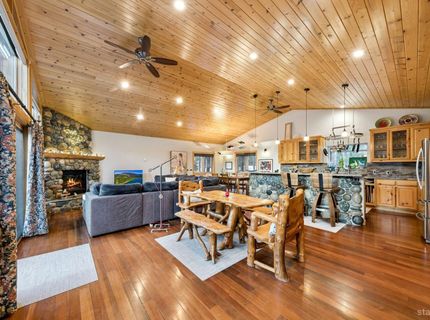 693 Patricia Lane, South Lake Tahoe, CA 96150 Photo