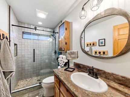 693 Patricia Lane, South Lake Tahoe, CA 96150 Photo