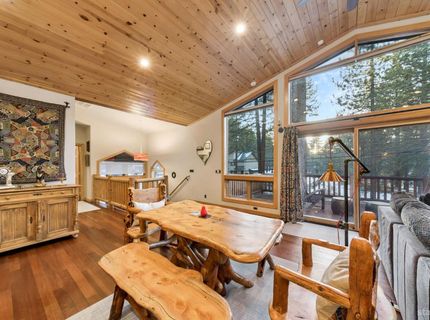 693 Patricia Lane, South Lake Tahoe, CA 96150 Photo