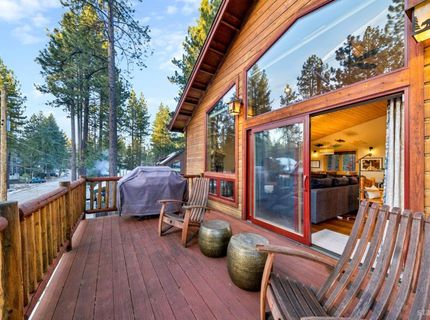 693 Patricia Lane, South Lake Tahoe, CA 96150 Photo
