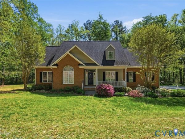 16275 Hennessy Way , Montpelier, VA 23192