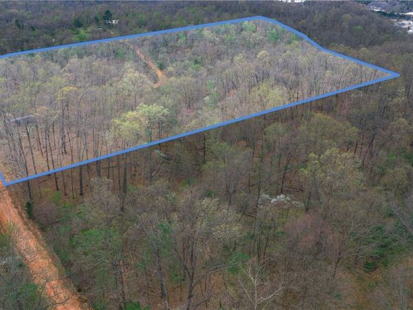 11925 Arkie Road, Rogers, AR 72756