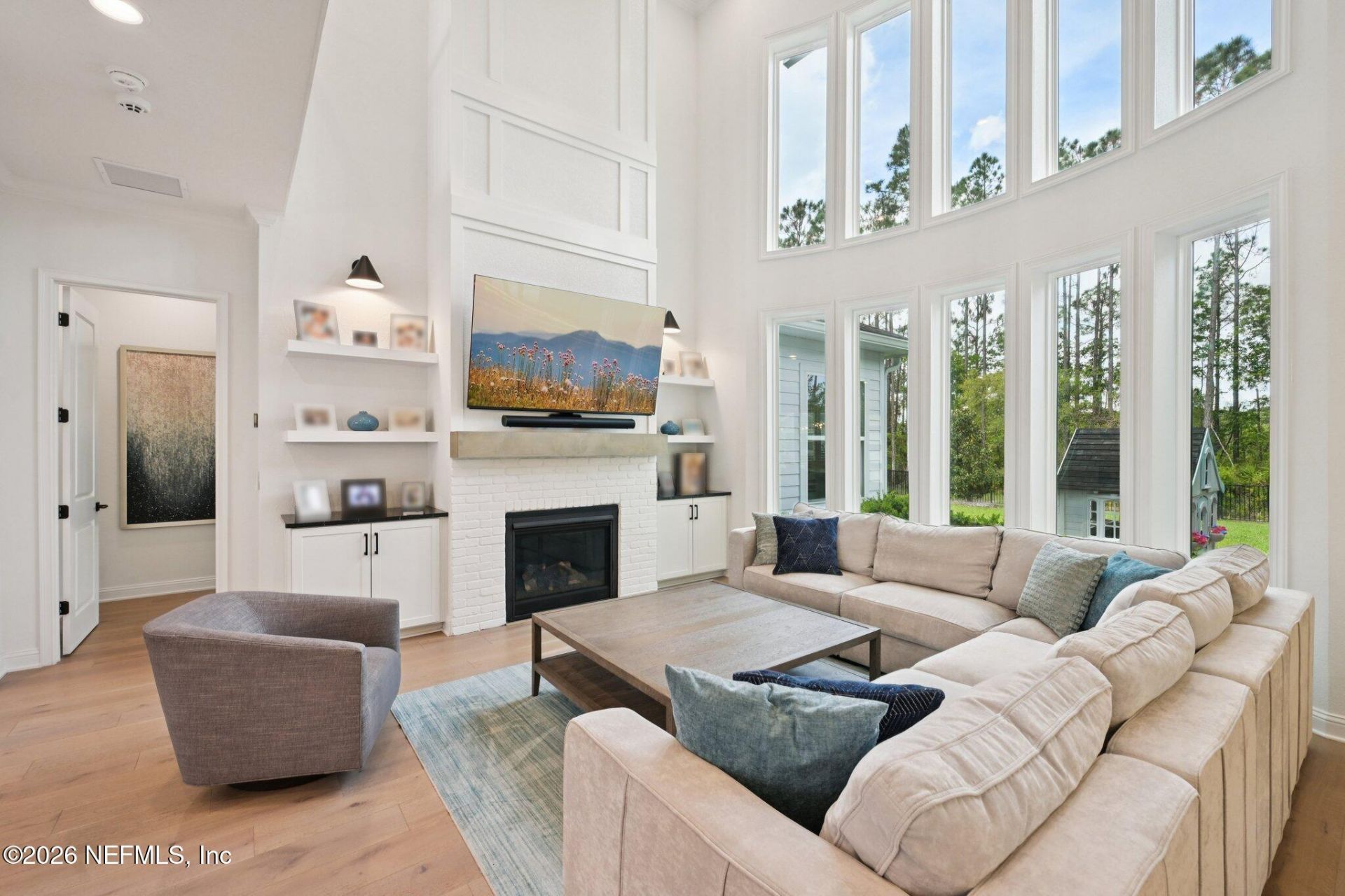 588 Seagrove Drive, Ponte Vedra, FL 32081 Photo