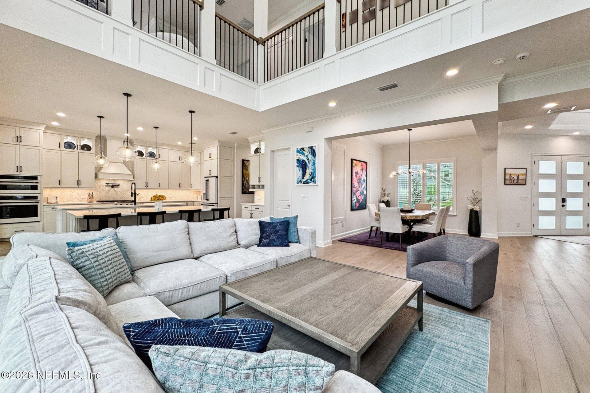 588 Seagrove Drive, Ponte Vedra, FL 32081 Photo