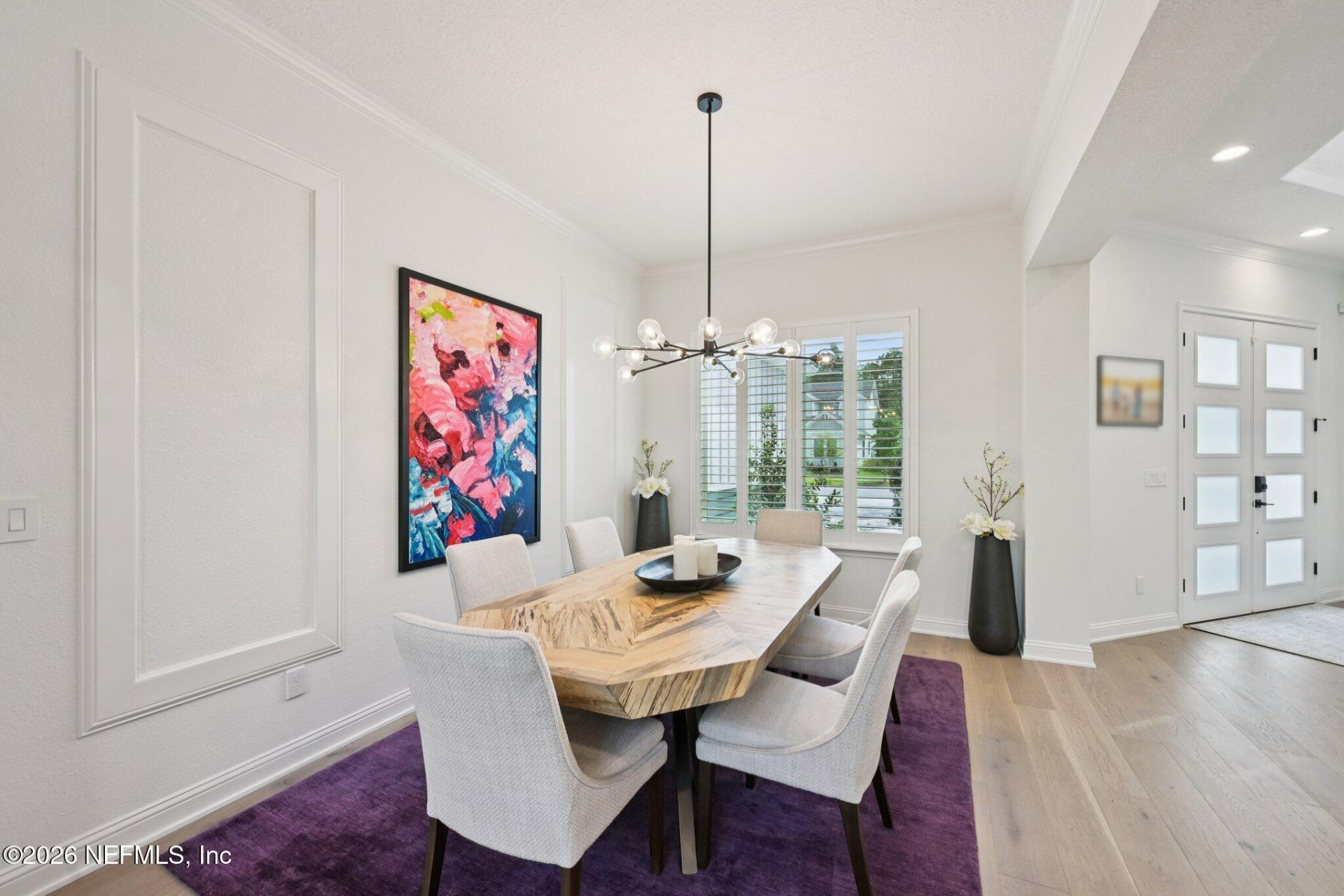 588 Seagrove Drive, Ponte Vedra, FL 32081 Photo