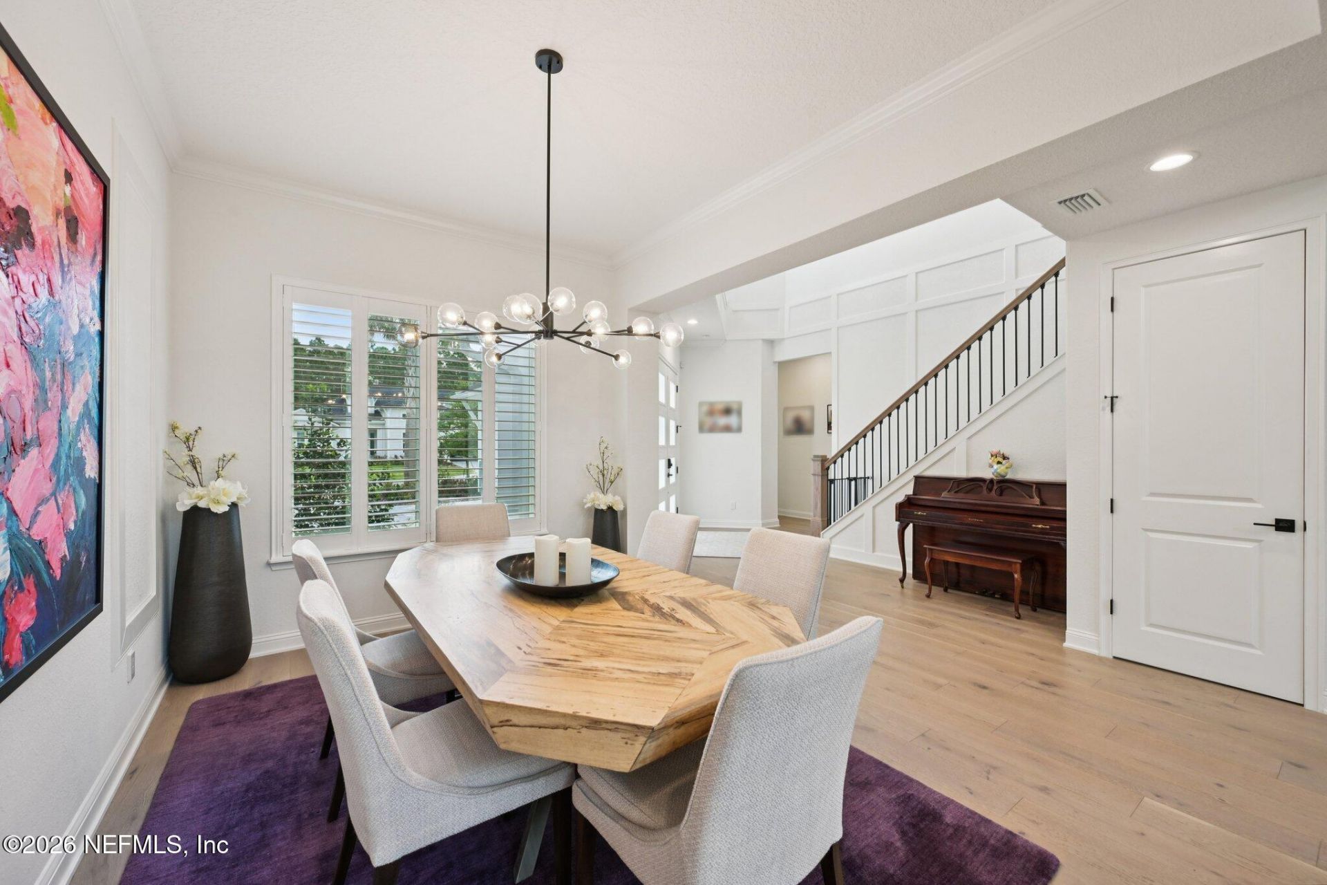 588 Seagrove Drive, Ponte Vedra, FL 32081 Photo