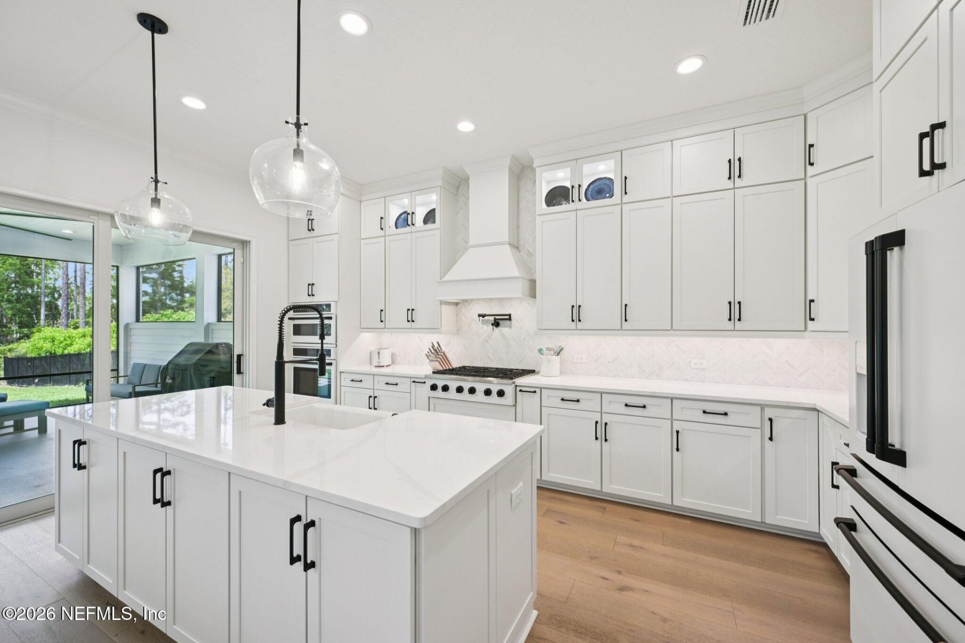 588 Seagrove Drive, Ponte Vedra, FL 32081 Photo