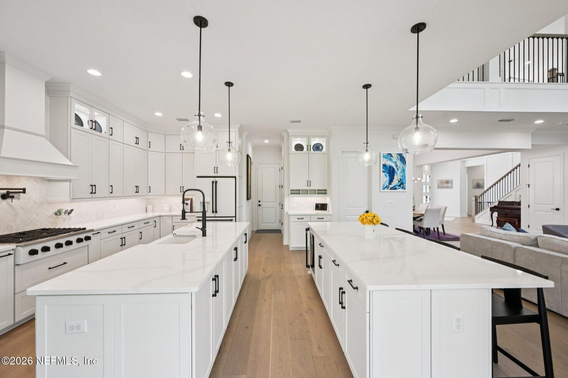 588 Seagrove Drive, Ponte Vedra, FL 32081 Photo