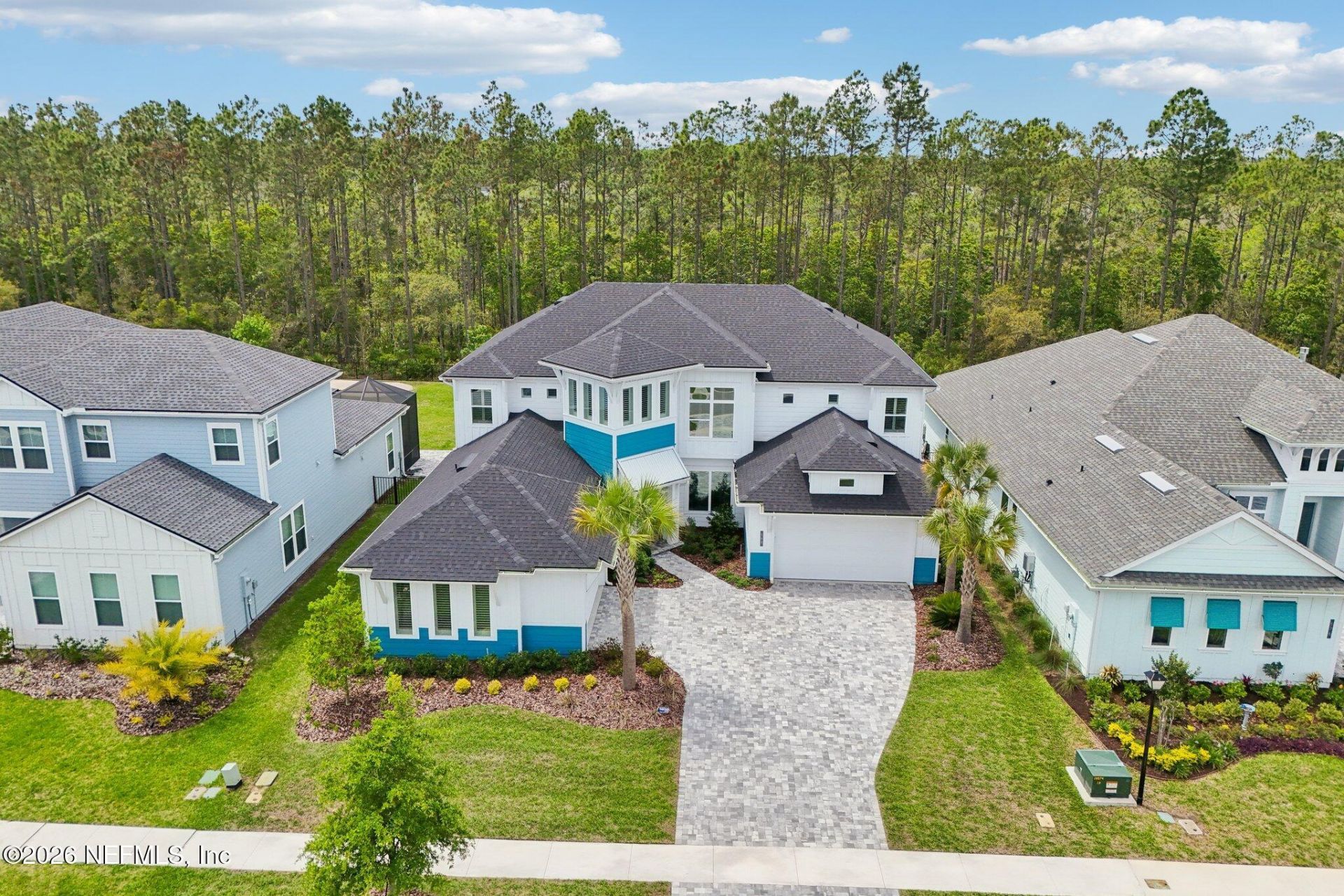 588 Seagrove Drive, Ponte Vedra, FL 32081 Photo