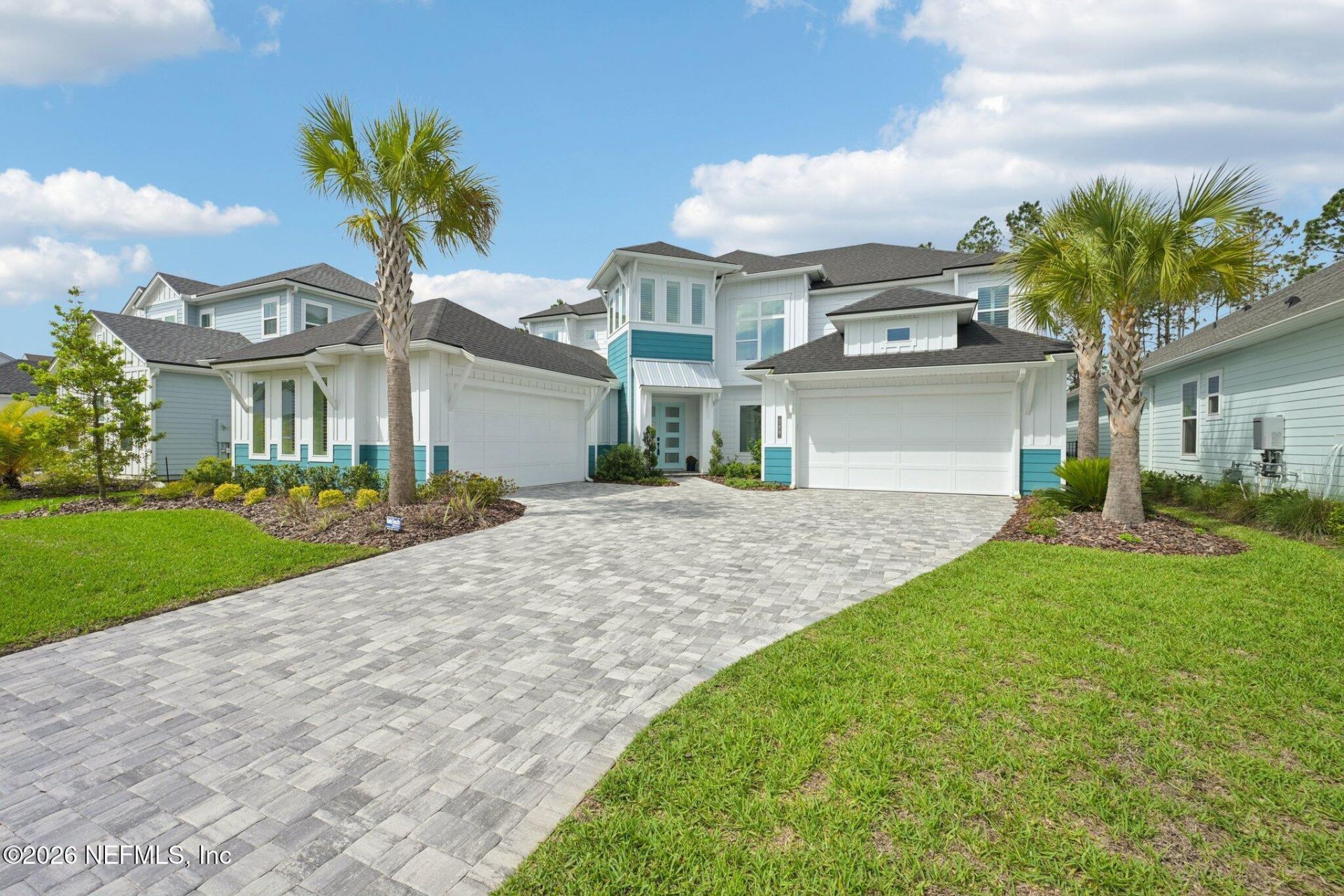 588 Seagrove Drive, Ponte Vedra, FL 32081 Photo