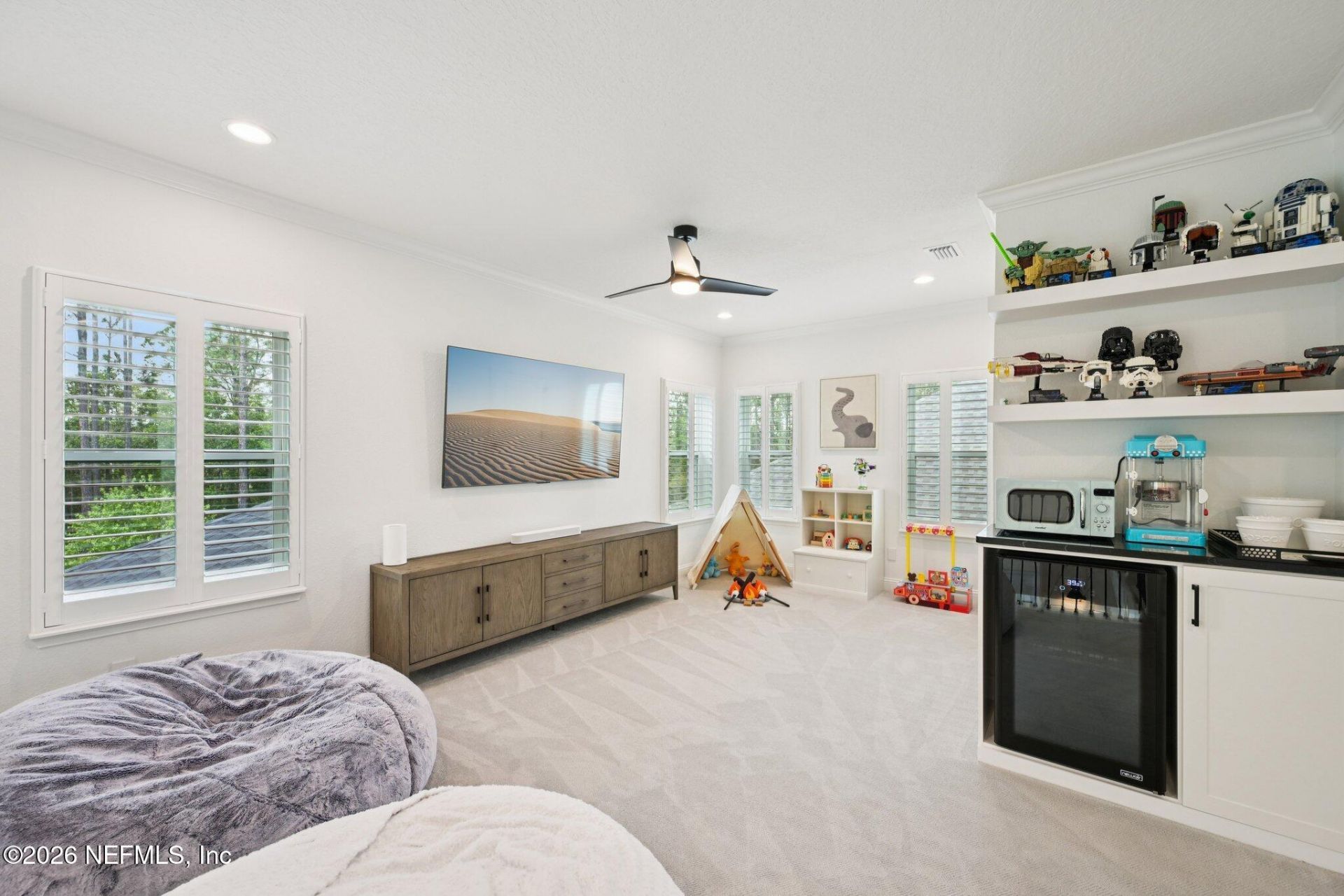 588 Seagrove Drive, Ponte Vedra, FL 32081 Photo