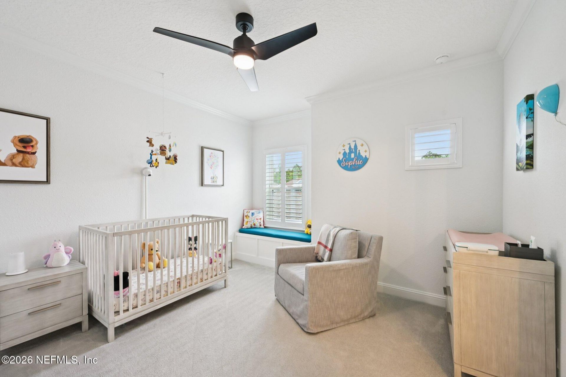 588 Seagrove Drive, Ponte Vedra, FL 32081 Photo