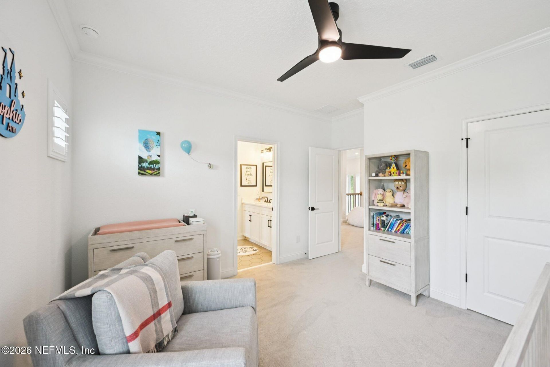 588 Seagrove Drive, Ponte Vedra, FL 32081 Photo