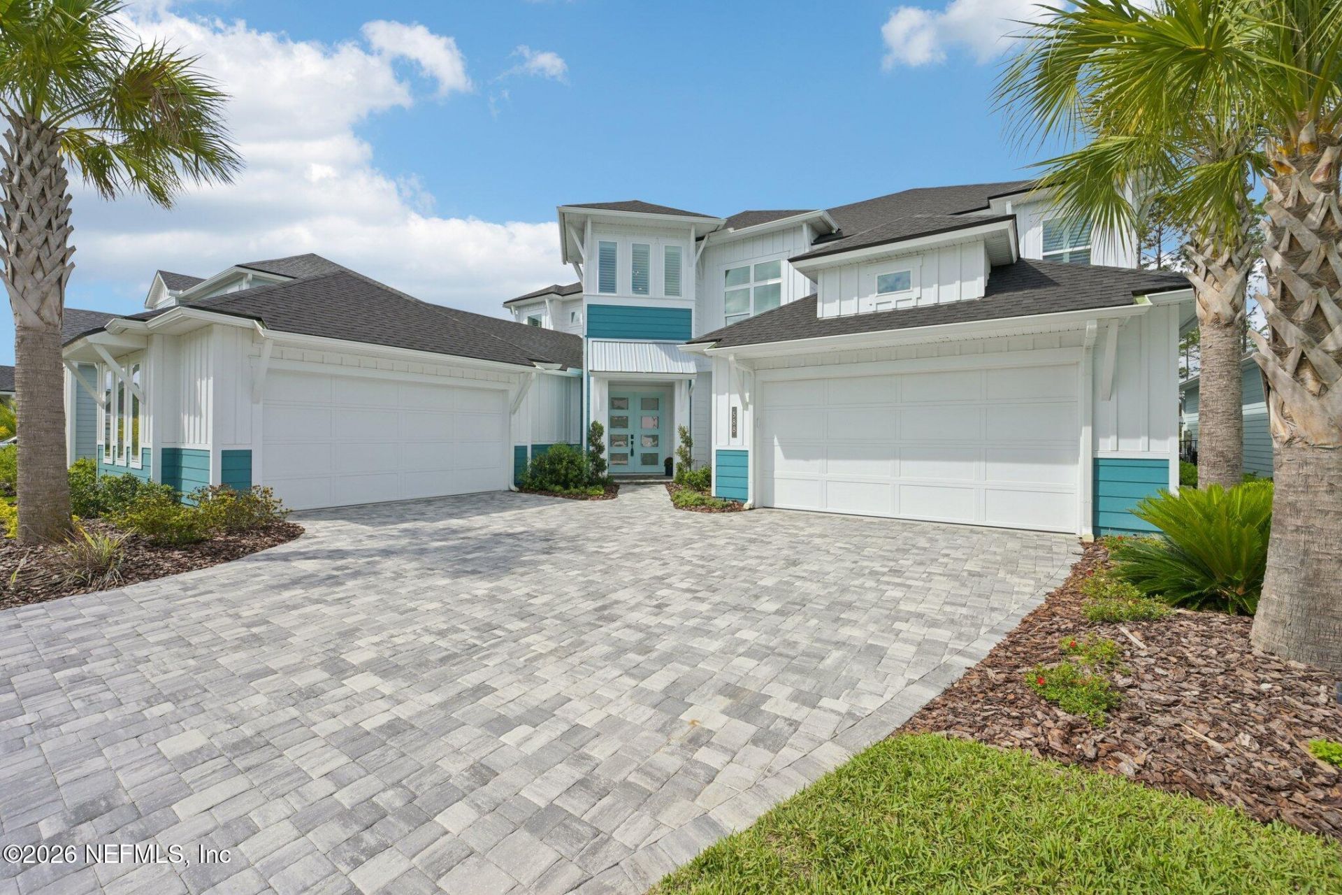 588 Seagrove Drive, Ponte Vedra, FL 32081 Photo