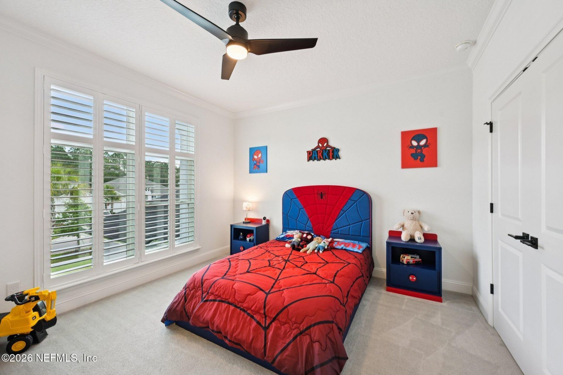 588 Seagrove Drive, Ponte Vedra, FL 32081 Photo