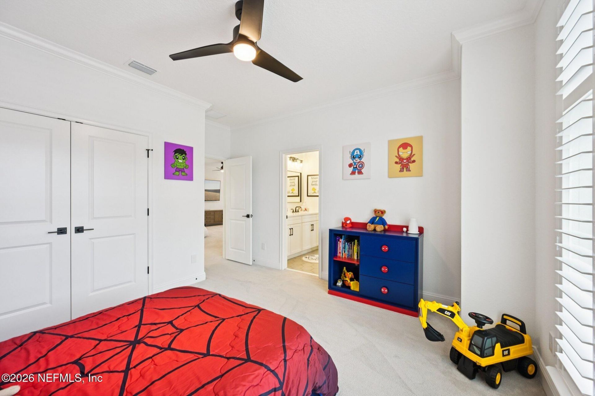 588 Seagrove Drive, Ponte Vedra, FL 32081 Photo