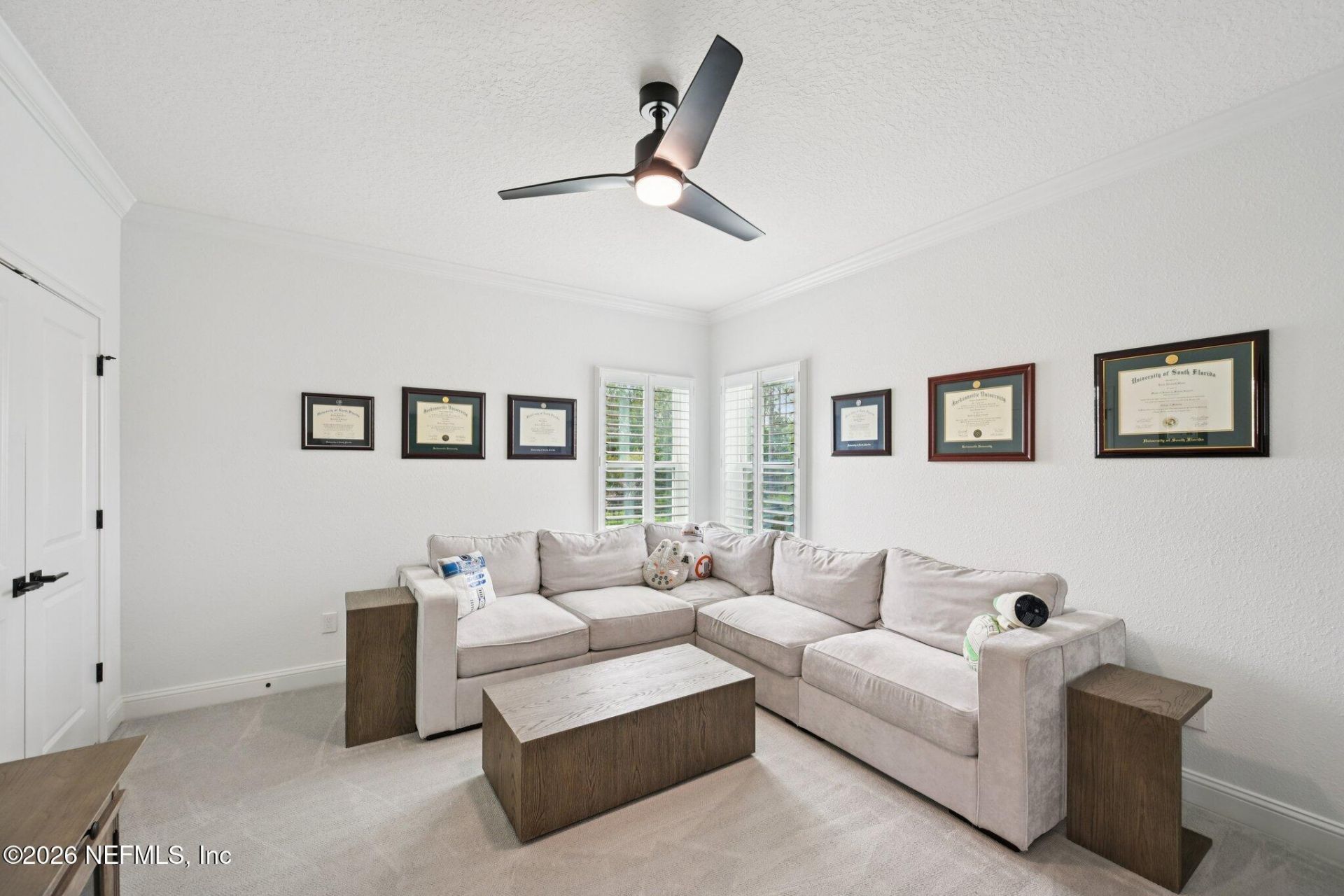 588 Seagrove Drive, Ponte Vedra, FL 32081 Photo