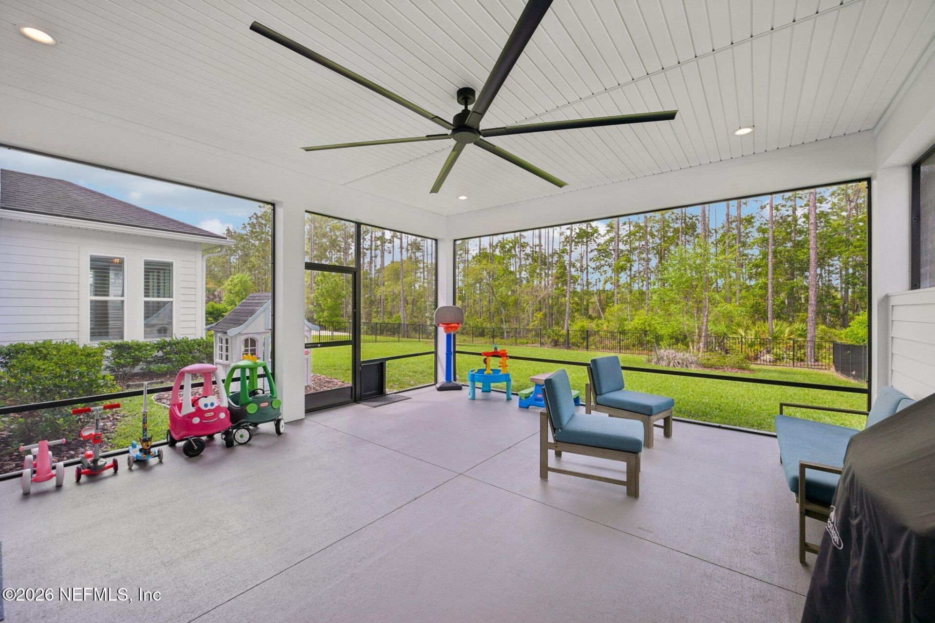 588 Seagrove Drive, Ponte Vedra, FL 32081 Photo