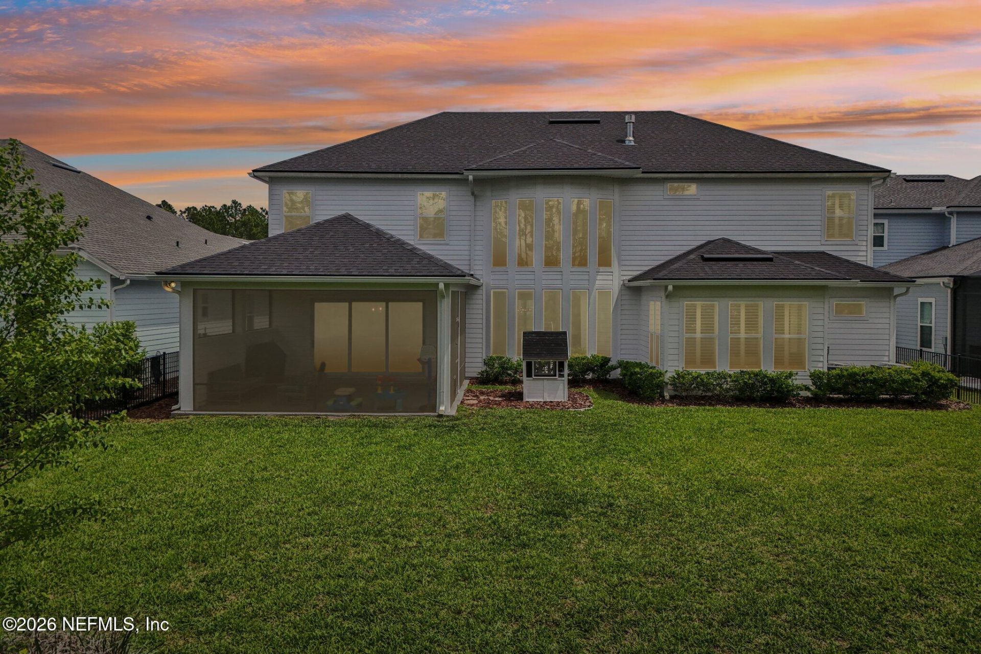 588 Seagrove Drive, Ponte Vedra, FL 32081 Photo