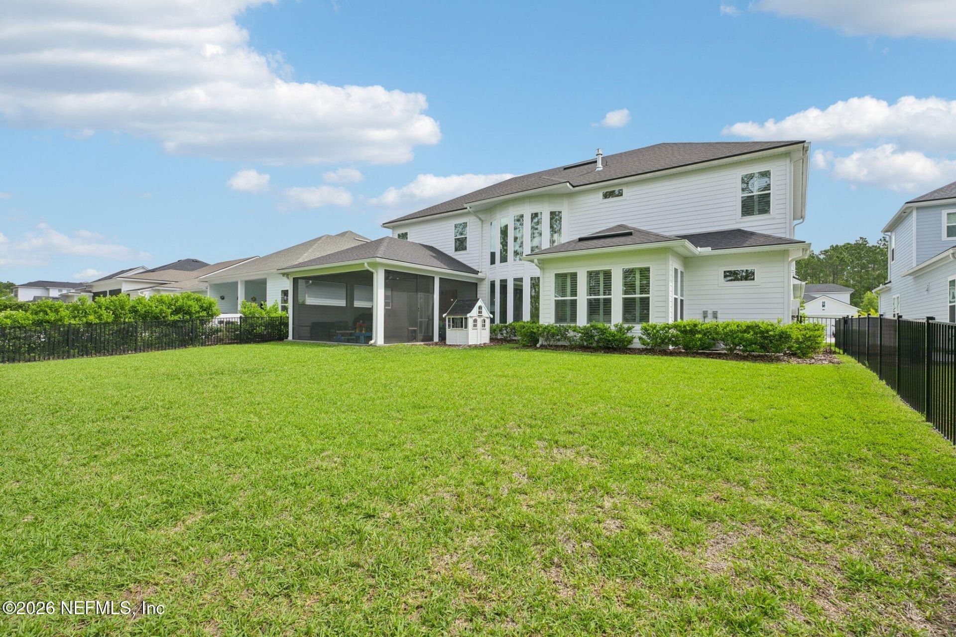 588 Seagrove Drive, Ponte Vedra, FL 32081 Photo