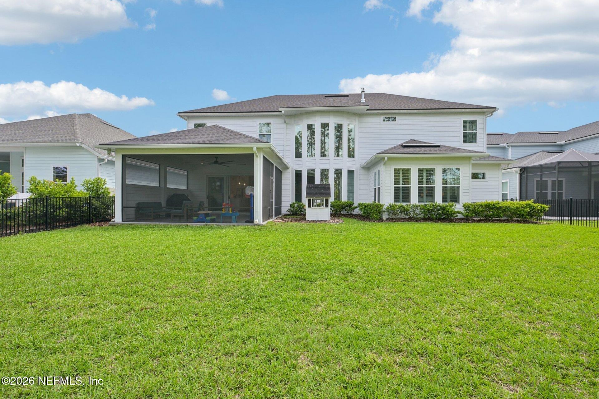 588 Seagrove Drive, Ponte Vedra, FL 32081 Photo