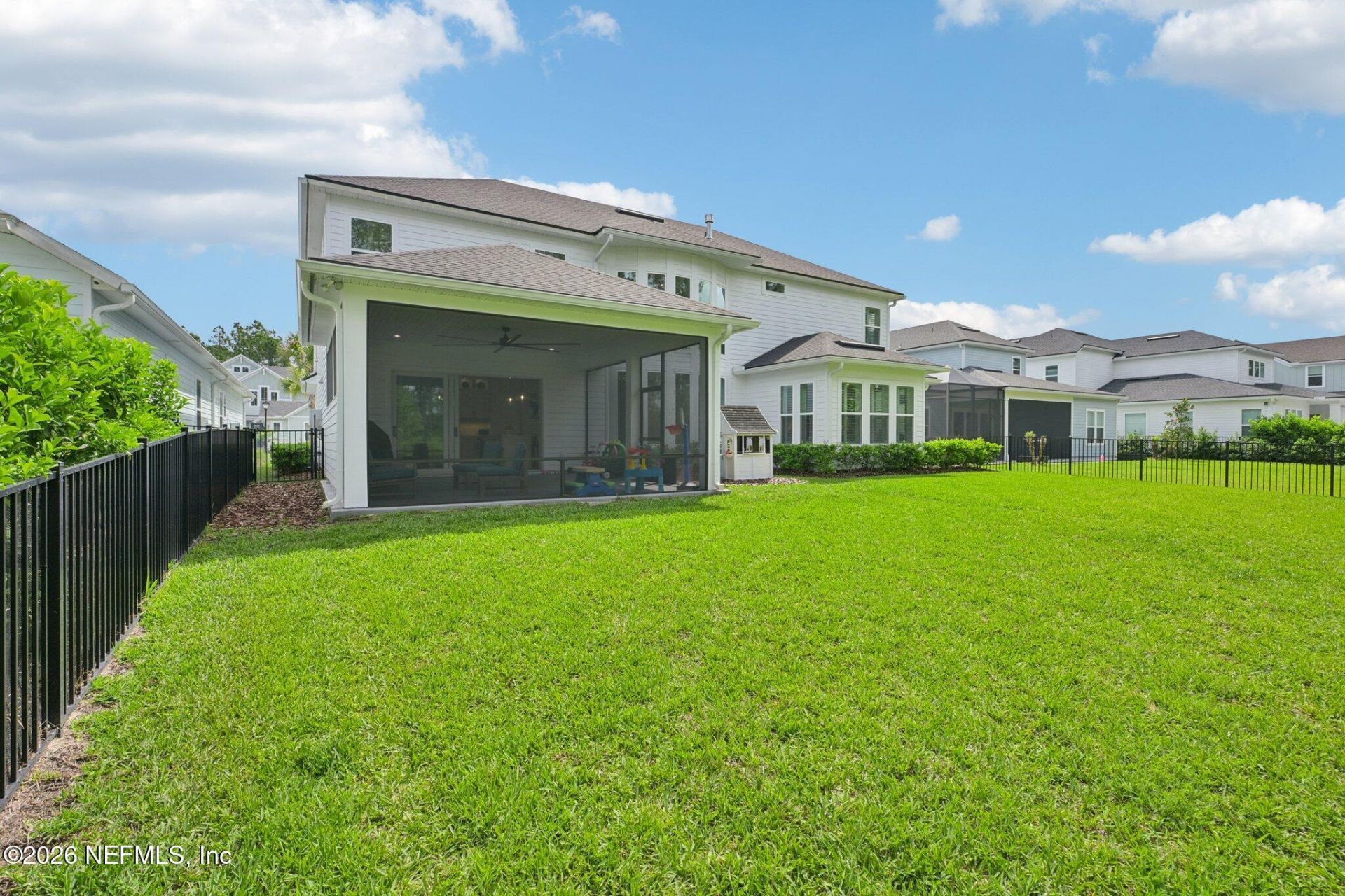 588 Seagrove Drive, Ponte Vedra, FL 32081 Photo