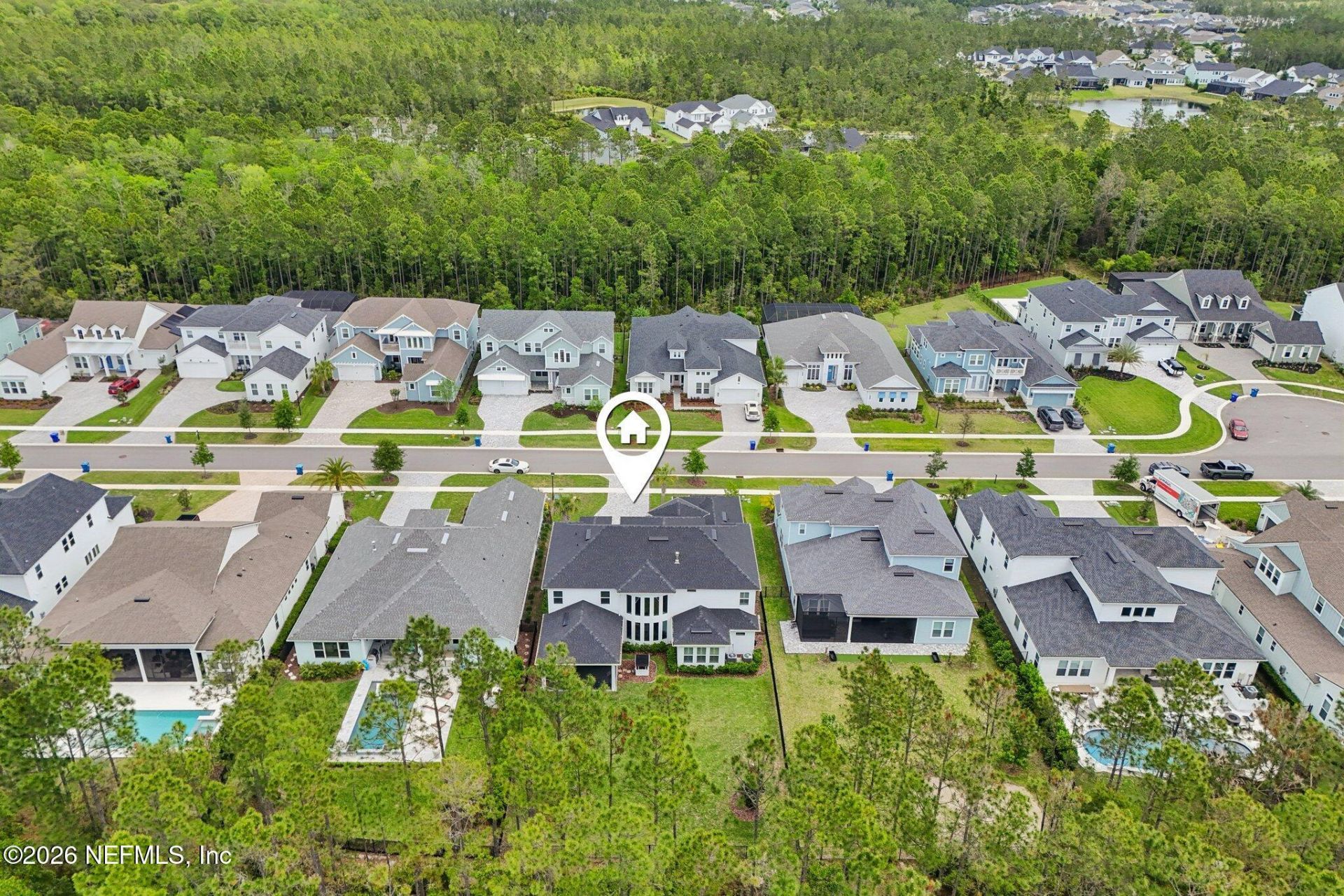 588 Seagrove Drive, Ponte Vedra, FL 32081 Photo