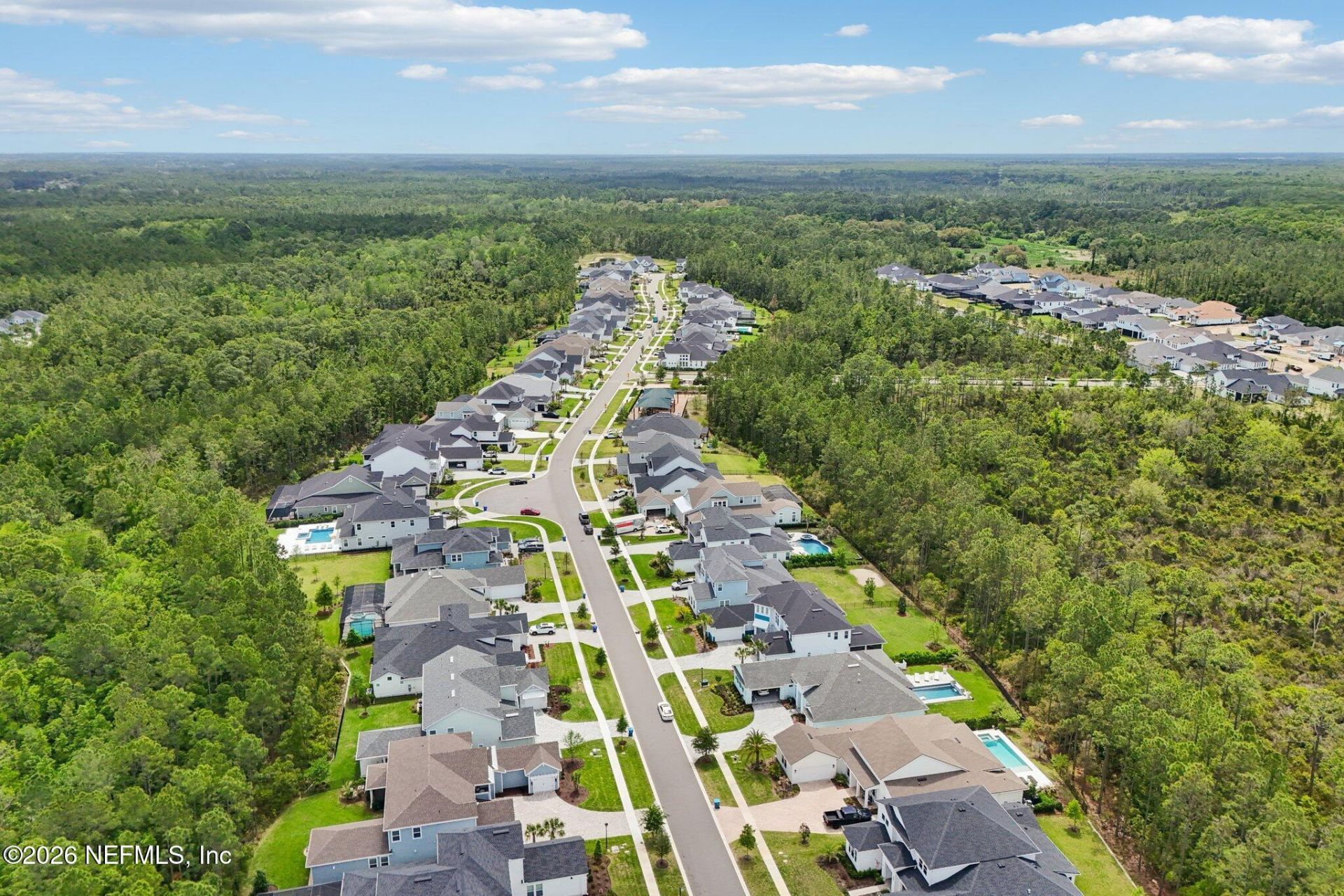 588 Seagrove Drive, Ponte Vedra, FL 32081 Photo